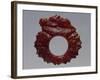 Amber Ring Uncovered in Grave in Zadar, Croatia-null-Framed Giclee Print