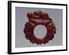 Amber Ring Uncovered in Grave in Zadar, Croatia-null-Framed Giclee Print