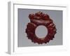 Amber Ring Uncovered in Grave in Zadar, Croatia-null-Framed Giclee Print