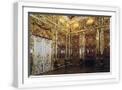 White Frame