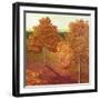 Amber Solace-Herb Dickinson-Framed Photographic Print