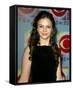 Amber Tamblyn-null-Framed Stretched Canvas