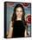 Amber Tamblyn-null-Framed Stretched Canvas