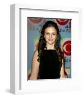 Amber Tamblyn-null-Framed Photo