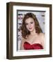 Amber Tamblyn-null-Framed Photo