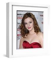 Amber Tamblyn-null-Framed Photo