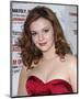 Amber Tamblyn-null-Mounted Photo