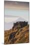 Amberd Fortress Located on the Slopes of Mount Aragats-Jane Sweeney-Mounted Photographic Print