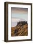 Amberd Fortress Located on the Slopes of Mount Aragats-Jane Sweeney-Framed Photographic Print