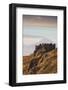 Amberd Fortress Located on the Slopes of Mount Aragats-Jane Sweeney-Framed Photographic Print