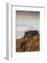 Amberd Fortress Located on the Slopes of Mount Aragats-Jane Sweeney-Framed Photographic Print