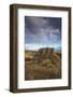 Amberd Fortress Located on the Slopes of Mount Aragats-Jane Sweeney-Framed Photographic Print