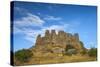 Amberd Fortress Located-Jane Sweeney-Stretched Canvas