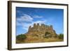 Amberd Fortress Located-Jane Sweeney-Framed Photographic Print