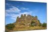 Amberd Fortress Located-Jane Sweeney-Mounted Photographic Print