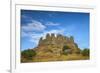 Amberd Fortress Located-Jane Sweeney-Framed Photographic Print