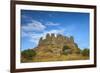 Amberd Fortress Located-Jane Sweeney-Framed Photographic Print