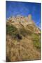 Amberd Fortress Located-Jane Sweeney-Mounted Photographic Print