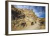 Amberd Fortress Located-Jane Sweeney-Framed Photographic Print