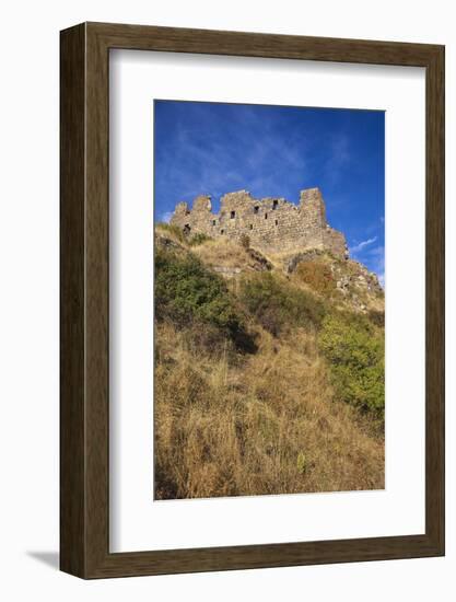 Amberd Fortress Located-Jane Sweeney-Framed Photographic Print