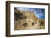 Amberd Fortress Located-Jane Sweeney-Framed Photographic Print