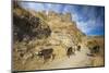 Amberd Fortress Located-Jane Sweeney-Mounted Photographic Print