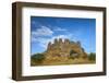 Amberd Fortress Located-Jane Sweeney-Framed Photographic Print