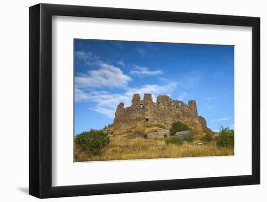 Amberd Fortress Located-Jane Sweeney-Framed Photographic Print