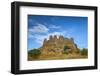 Amberd Fortress Located-Jane Sweeney-Framed Photographic Print