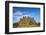 Amberd Fortress Located-Jane Sweeney-Framed Photographic Print