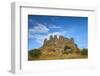 Amberd Fortress Located-Jane Sweeney-Framed Photographic Print