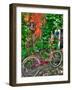 Ambergraph-Jim Crotty-Framed Photographic Print