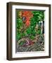 Ambergraph-Jim Crotty-Framed Photographic Print