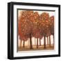 Ambers-Norman Wyatt Jr.-Framed Art Print