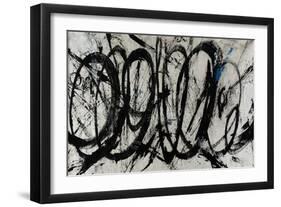 Amberscant-Joshua Schicker-Framed Giclee Print