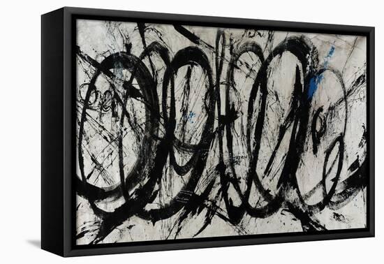 Amberscant-Joshua Schicker-Framed Stretched Canvas