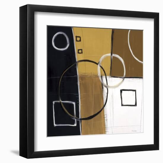 Ambience II-Mark Pulliam-Framed Giclee Print