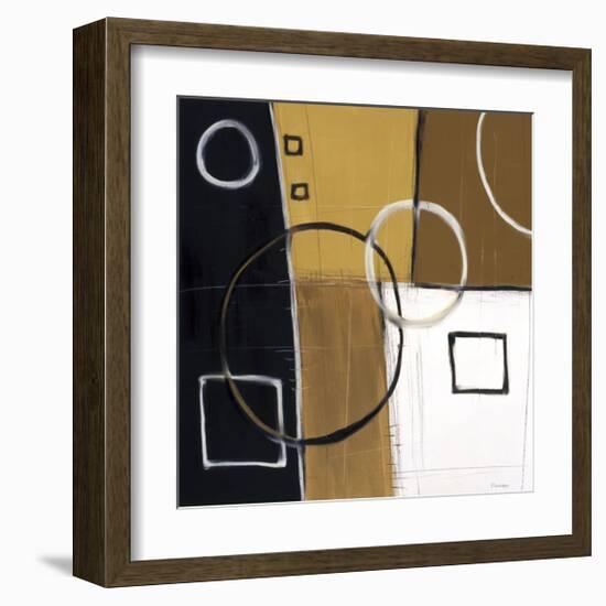 Ambience II-Mark Pulliam-Framed Giclee Print