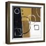 Ambience II-Mark Pulliam-Framed Giclee Print