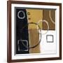 Ambience II-Mark Pulliam-Framed Giclee Print