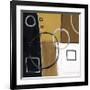 Ambience II-Mark Pulliam-Framed Giclee Print