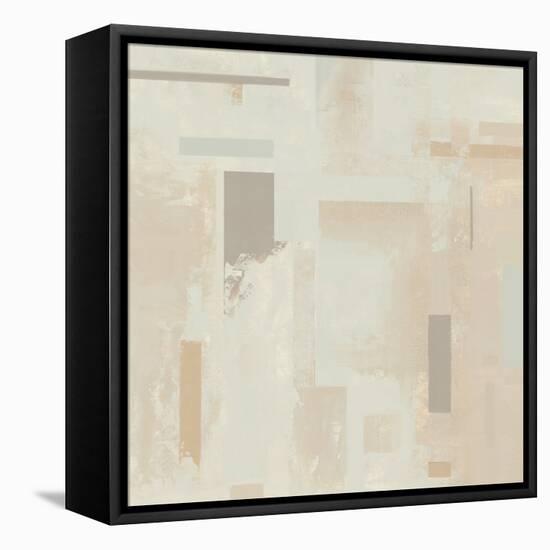 Ambience of Earth-PI Studio-Framed Stretched Canvas