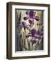 Ambient Iris 2-Brent Heighton-Framed Art Print