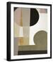 Ambient Rhythm - Aspect-Paul Duncan-Framed Giclee Print