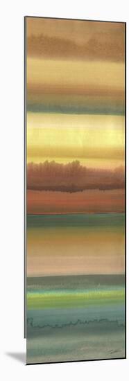 Ambient Sky II-John Butler-Mounted Premium Giclee Print