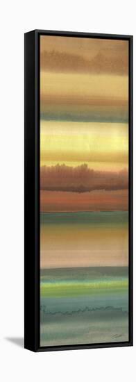 Ambient Sky II-John Butler-Framed Stretched Canvas