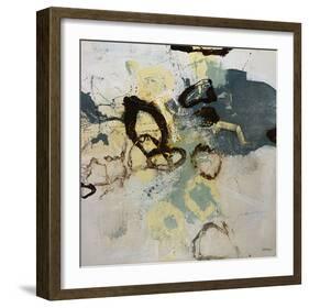 Ambient Sound-Carney-Framed Giclee Print