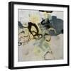 Ambient Sound-Carney-Framed Giclee Print