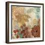 Ambiente I-Sloane Addison ?-Framed Art Print