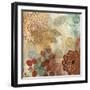 Ambiente I-Sloane Addison ?-Framed Art Print